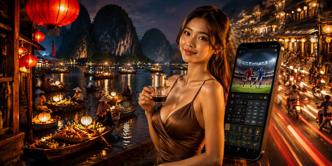 888vo Slot Mekong