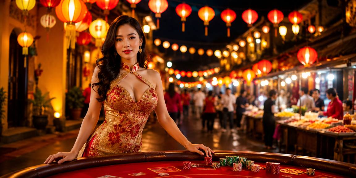 888vo Slot Thuyền Rồng