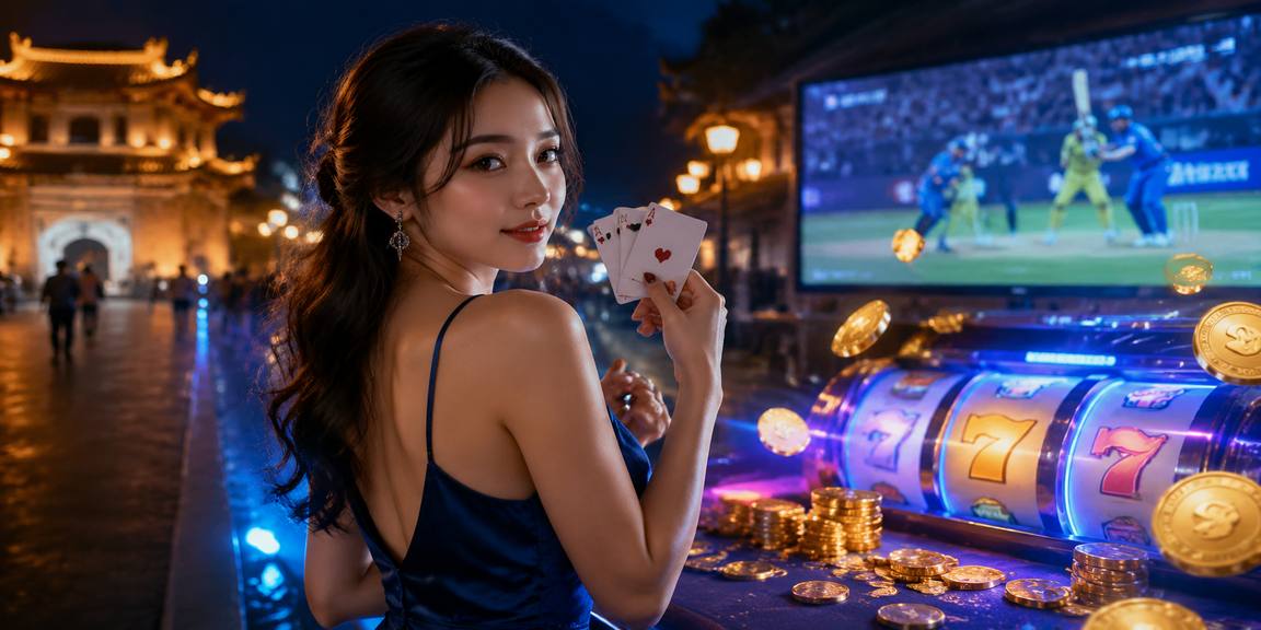 888vo Những Tựa Game Vừa Có Mặt Tại 888vo